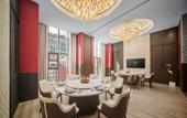 Туры в отель voco Chengdu Jiuyanqiao