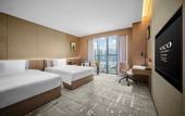 Туры в отель voco Chengdu Jiuyanqiao