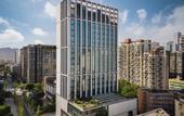 Туры в отель voco Chengdu Jiuyanqiao
