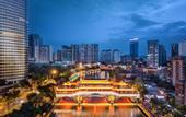 Туры в отель voco Chengdu Jiuyanqiao
