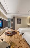 Туры в отель Pilot River View Hotel -Chongqing Jiefangbei Hongyadong Branch