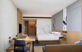 Туры в отель Fairfield by Marriott Guangzhou Huadu