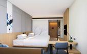 Туры в отель Fairfield by Marriott Guangzhou Huadu