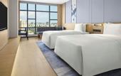 Туры в отель Fairfield by Marriott Guangzhou Huadu