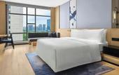 Туры в отель Fairfield by Marriott Guangzhou Huadu