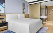 Туры в отель Fairfield by Marriott Guangzhou Huadu