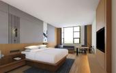Туры в отель Fairfield by Marriott Guangzhou Huadu