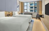 Туры в отель Fairfield by Marriott Guangzhou Huadu
