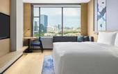 Туры в отель Fairfield by Marriott Guangzhou Huadu