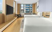 Туры в отель Fairfield by Marriott Guangzhou Huadu