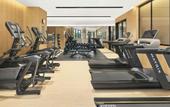 Туры в отель Fairfield by Marriott Guangzhou Huadu