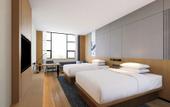 Туры в отель Fairfield by Marriott Guangzhou Huadu
