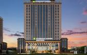 Туры в отель Wyndham Garden Shanghai Songjiang(Sheshan)