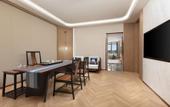 Туры в отель Wyndham Garden Shanghai Songjiang(Sheshan)