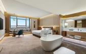 Туры в отель Wyndham Garden Shanghai Songjiang(Sheshan)