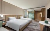 Туры в отель Wyndham Garden Shanghai Songjiang(Sheshan)
