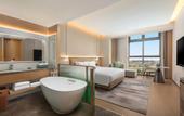 Туры в отель Wyndham Garden Shanghai Songjiang(Sheshan)
