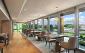 Туры в отель Wyndham Garden Shanghai Songjiang(Sheshan)