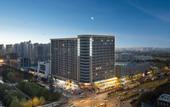 Туры в отель Mega Hotel (Luoyang Kaiyuan Avenue Longmen High-Speed Rail Station Branch)