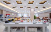 Туры в отель Jifeng International Hotel (Xinyang New 16th Street Branch)