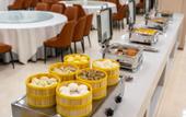Туры в отель Jifeng International Hotel (Xinyang New 16th Street Branch)