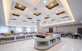 Туры в отель Jifeng International Hotel (Xinyang New 16th Street Branch)