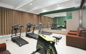 Туры в отель MEHOOD LESTIE (Jining Jiaxiang Yigao Building)