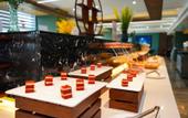 Туры в отель MEHOOD LESTIE (Jining Jiaxiang Yigao Building)