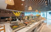 Туры в отель Mehood Li Zhi Hotel (Shanghai Hongqiao Xinzhuang Branch)