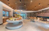 Туры в отель Mehood Li Zhi Hotel (Shanghai Hongqiao Xinzhuang Branch)