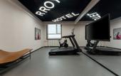Туры в отель R Royalss Hotel (Taiyuan Maoye World)