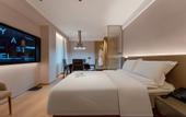 Туры в отель R Royalss Hotel (Taiyuan Maoye World)
