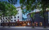 Туры в отель R Royalss Hotel (Taiyuan Maoye World)
