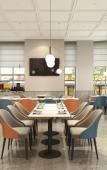 Туры в отель Lan Ou Hotel (Huzhou High-speed Rail Station Branch)
