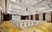 Туры в отель SUITES BY HILTON