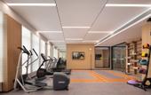 Туры в отель SUITES BY HILTON