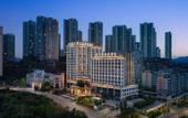 Туры в отель SUITES BY HILTON