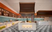 Туры в отель SUITES BY HILTON