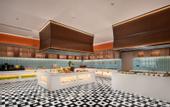 Туры в отель SUITES BY HILTON