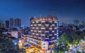 Туры в отель XANA LITE Hotel Shixi Metro Station
