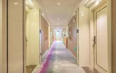 Туры в отель XANA LITE Hotel Shixi Metro Station