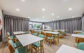 Туры в отель XANA LITE Hotel Shixi Metro Station
