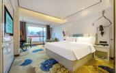Туры в отель XANA LITE Hotel Shixi Metro Station