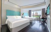 Туры в отель XANA LITE Hotel Shixi Metro Station