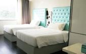 Туры в отель XANA LITE Hotel Shixi Metro Station