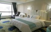 Туры в отель XANA LITE Hotel Shixi Metro Station