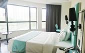 Туры в отель XANA LITE Hotel Shixi Metro Station