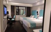 Туры в отель XANA LITE Hotel Shixi Metro Station