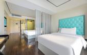 Туры в отель XANA LITE Hotel Shixi Metro Station