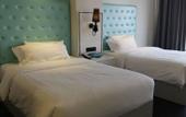 Туры в отель XANA LITE Hotel Shixi Metro Station